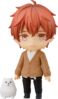 Given Nendoroid Figure Mafuyu Sato 10 cm