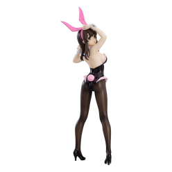 Saekano the Movie: Finale Pop Up Parade PVC Statue Megumi Kato: Bunny Ver. 19 cm