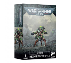 Hexmark Destroyer