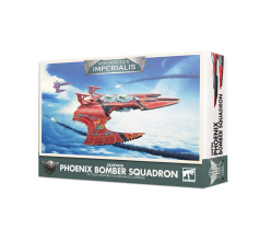 Asuryani Phoenix Bomber Squadron