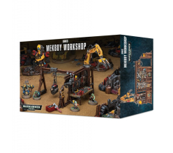 Mekboy Workshop