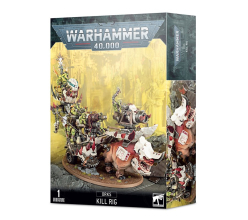 Ork Kill Rig