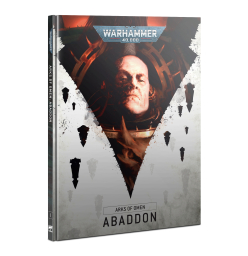 Arks of Omen Abaddon