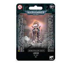 Genestealer Cults Locus