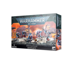 Genestealer Cults Aberrants