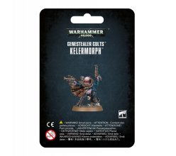 Kelermorph