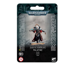 Palatine