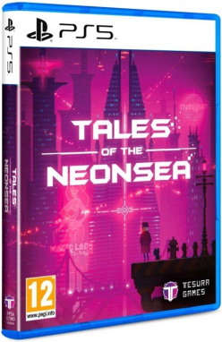 Tales of The Neon Sea
