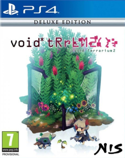 Void* tRrLM2(); //Void Terrarium 2 [Deluxe Edition]