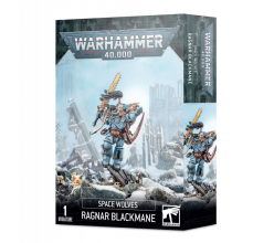 Ragnar Blackmane