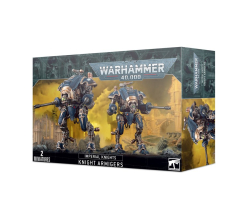 Knight Armigers