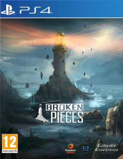 Broken Pieces
