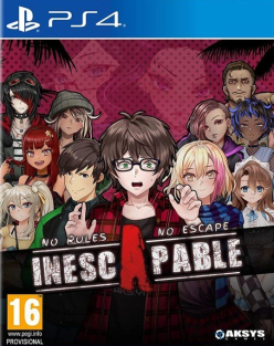 Inescapable