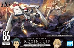 HG 1/48 86 REGINLEIF (RAIDEN / THEO USE)