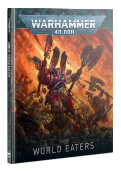 Codex World Eaters