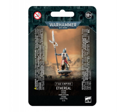 T'au Empire Ethereal