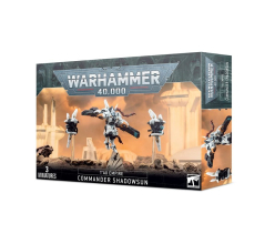 Commander Shadowsun