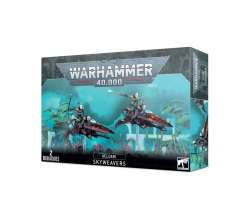 Harlequin Skyweavers