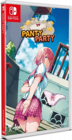 Panty Party (import)