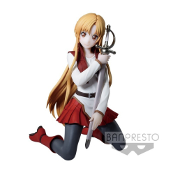 SWORD ART ONLINE ASUNA FIGURE