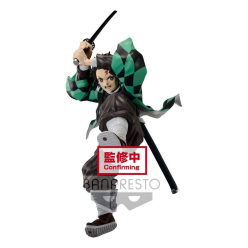 DEMON SLAYER KNY MAXIMATIC THE TANJIRO KAMADO II