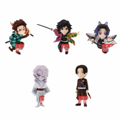 DEMON SLAYER KNY WORLD COLLECTABLE FIGURE - VOL.4