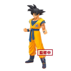 DRAGON BALL SUPER - SUPER HERO DXF - SON GOKU