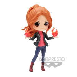 Q POSKET - FATE: THE WINX SAGA - BLOM