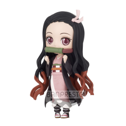 Q POSKET - DEMON SLAYER - NEZUKO KAMADO II