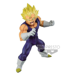 DRAGON BALL Z MAXIMATIC THE VEGETA II