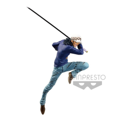 ONE PIECE MAXIMATIC THE TRAFALGAR.LAW II