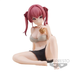 HOLOLIVE IF - RELAX TIME - HOUSHOU MARINE