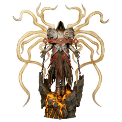 Blizzard Diablo IV Inarius 64 cm Premium Statue Scale 1/6
