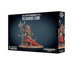 Belisarius Cawl