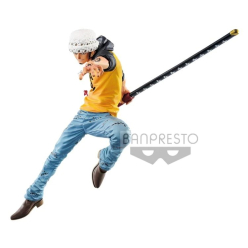 ONE PIECE MAXIMATIC THE TRAFALGAR LAW I