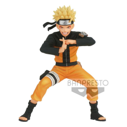 NARUTO VIBRATION STARS NS&UN - UZUMAKI NARUTO