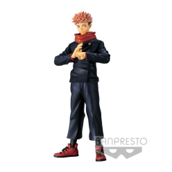JUJUTSU KAISEN JUKON NO KATA - YUJI ITADORI
