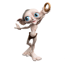 The Lord of the Rings Trilogy Sméagol 20 cm Limited Edition Figure Mini Epics