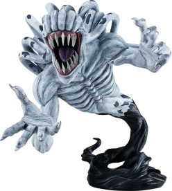 Jujutsu Kaisen 0 Pop Up Parade L Line PVC Statue Special Grade Vengeful Cursed Spirit Rika 23 cm