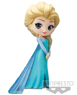 Q POSKET - ELSA VER A.