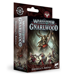 Warhammer Underworlds Gryselles Arenai