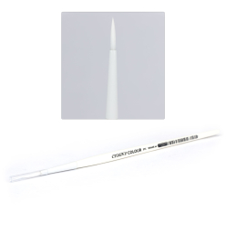 Pędzelek Citadel Synthetic Shade Brush Medium