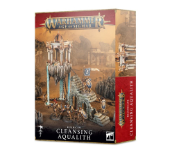 Cleansing Aqualith