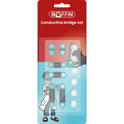 Boffin Magnetic Złącza