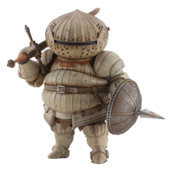 Dark Souls Q Collection PVC Statue Siegmeyer of Catarina (Re-run) 13 cm