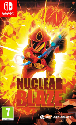 Nuclear Blaze
