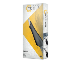 Citadel Tools Knife