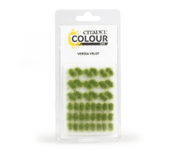 Citadel Colour Tufts Verdia Veldt