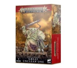 Great Unclean One