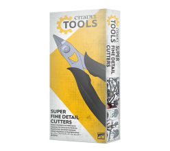 Citadel Tools Super Fine Detail Cutters